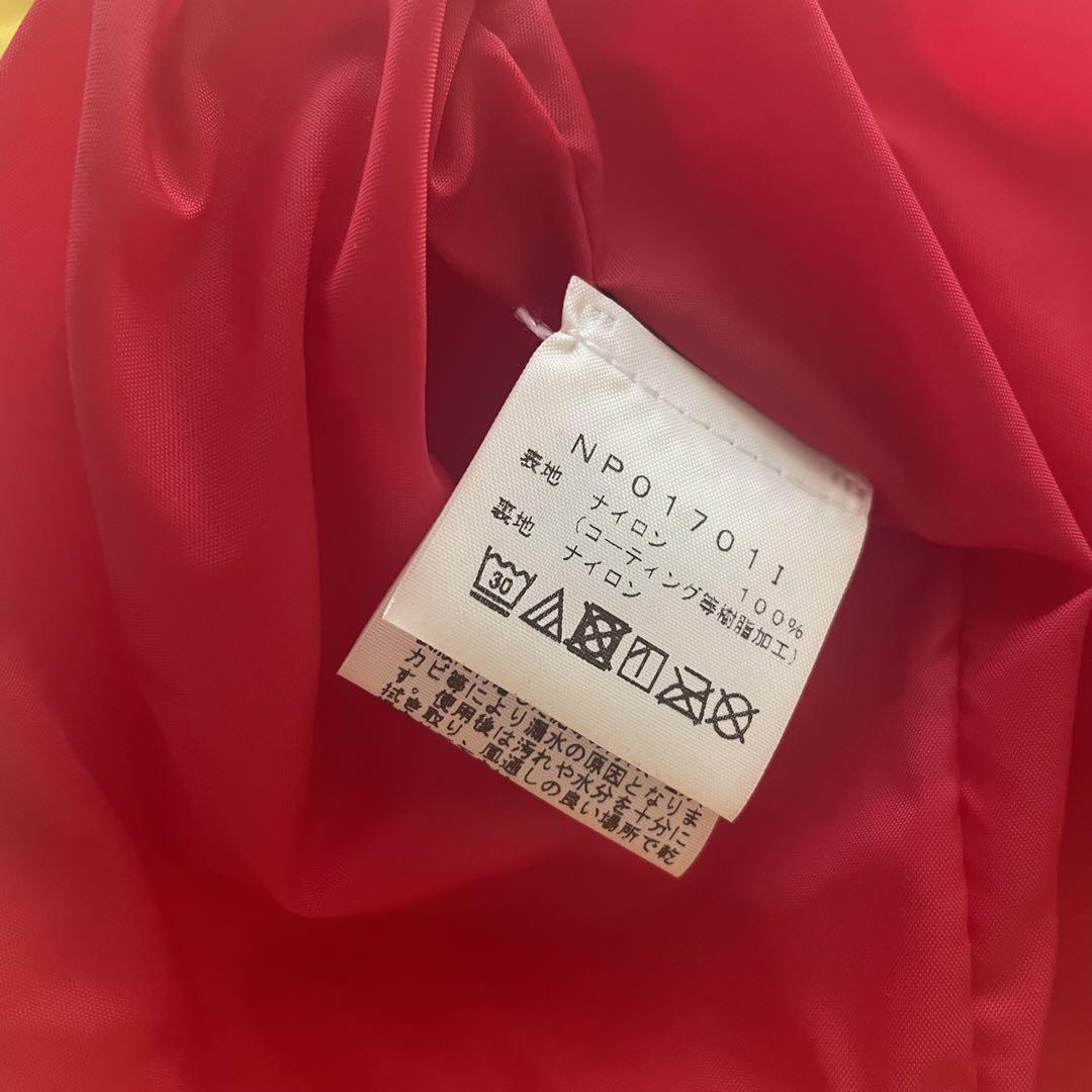 美品 シュプリーム×ノースフェイス ゴアテックス ジャケット supreme上着