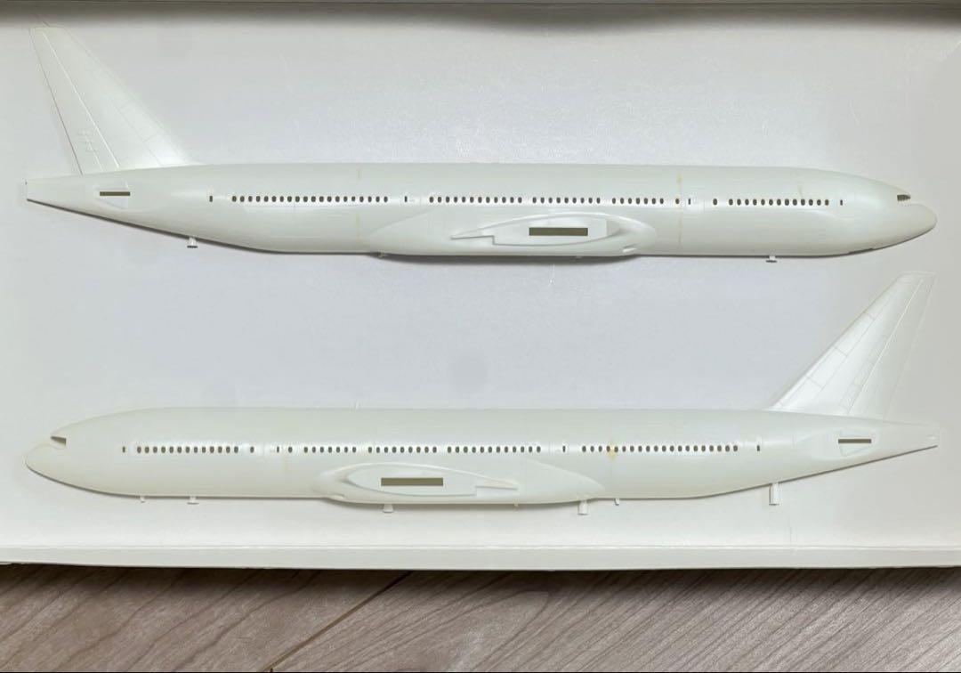 【早い者勝ち】1/200 ボーイング777-200 3機セットANA JAL
