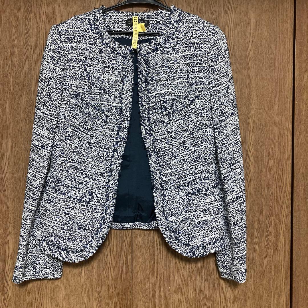 バーニーズニューヨーク KIYOMI SAITO スーツワンピースセット