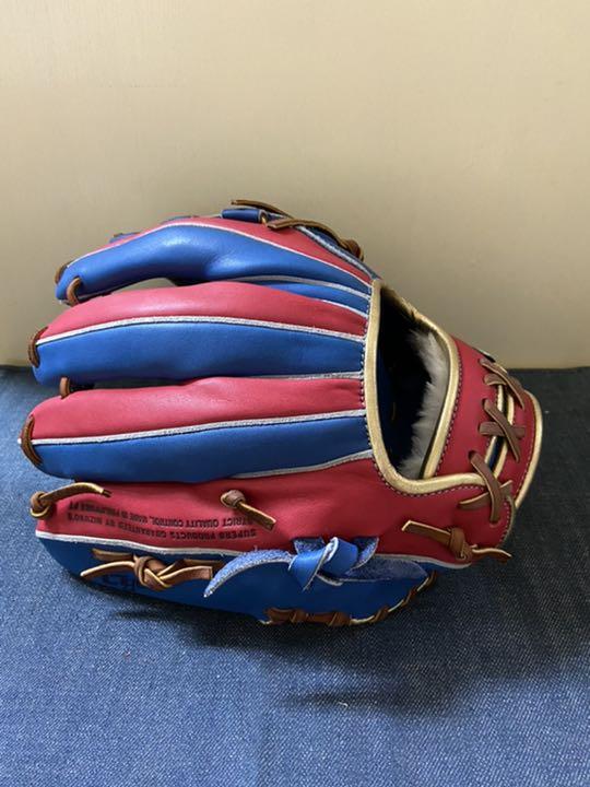即納超特価❣ ミズノ 軟式 内野用 wBGPE-m18729279193 グローバルエリート 限定SALE安い