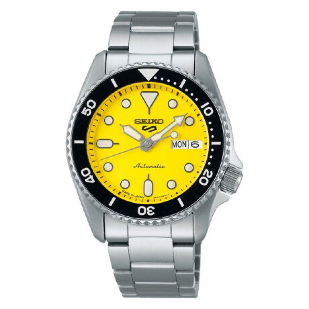 SEIKO 5 Sports SBSA251