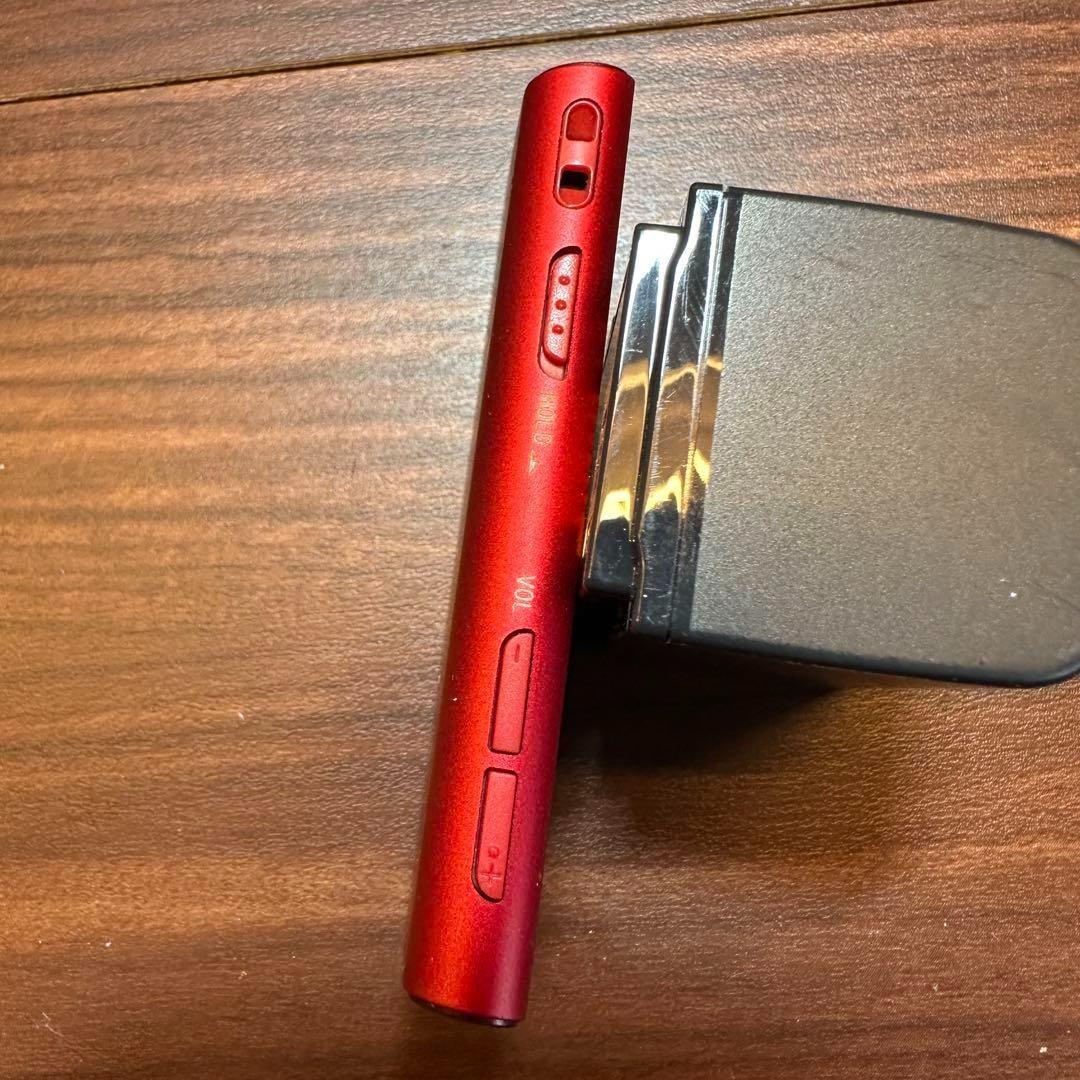 SONY NW-E063K デジタルオーディオプレーヤー 2353