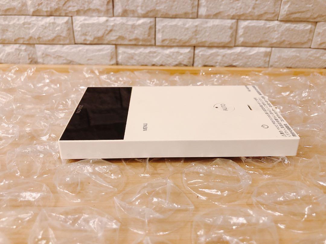 RC-A001M/S【液晶不具合対策品】保証返品可能（説明欄確認要）手順書付
