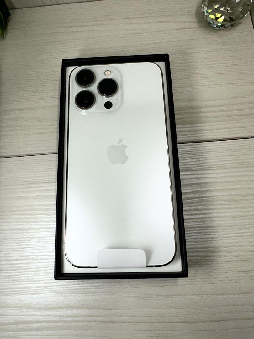 未使用】✨ Apple iPhone13 Pro 【100％】⭐️SIMフリー