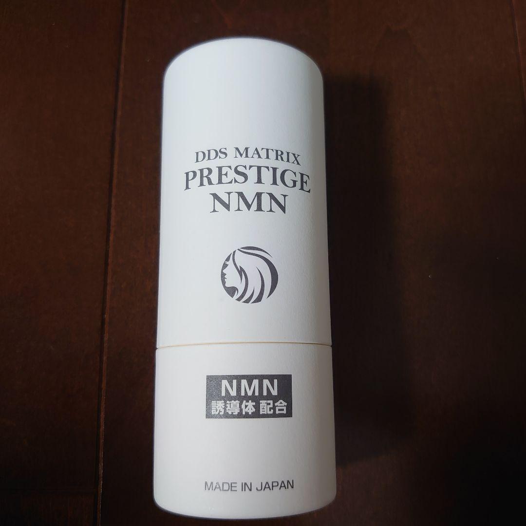 DDS MATRIX PRESTIGE NMN 20ml - メルカリ