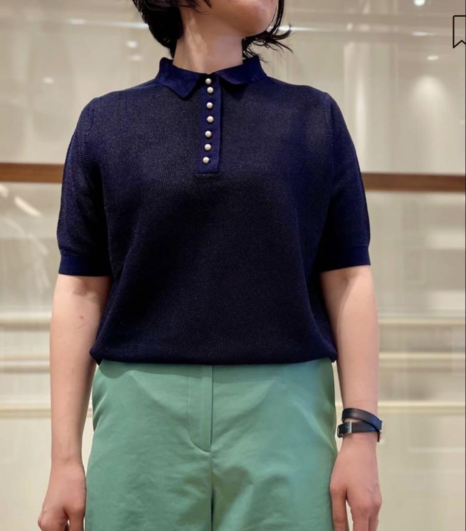 Ballsey プルオーバー