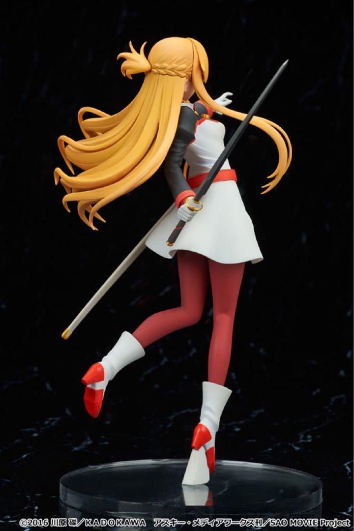 劇場版 ソードアート・オンライン -オーディナル・スケール
