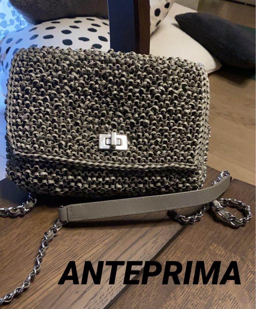 ANTEPRIMA ルッケット/横長/ミディアム