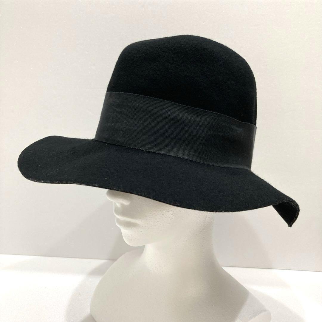 HAT attack ハットアタック ウール ハット Wool アメリカ製