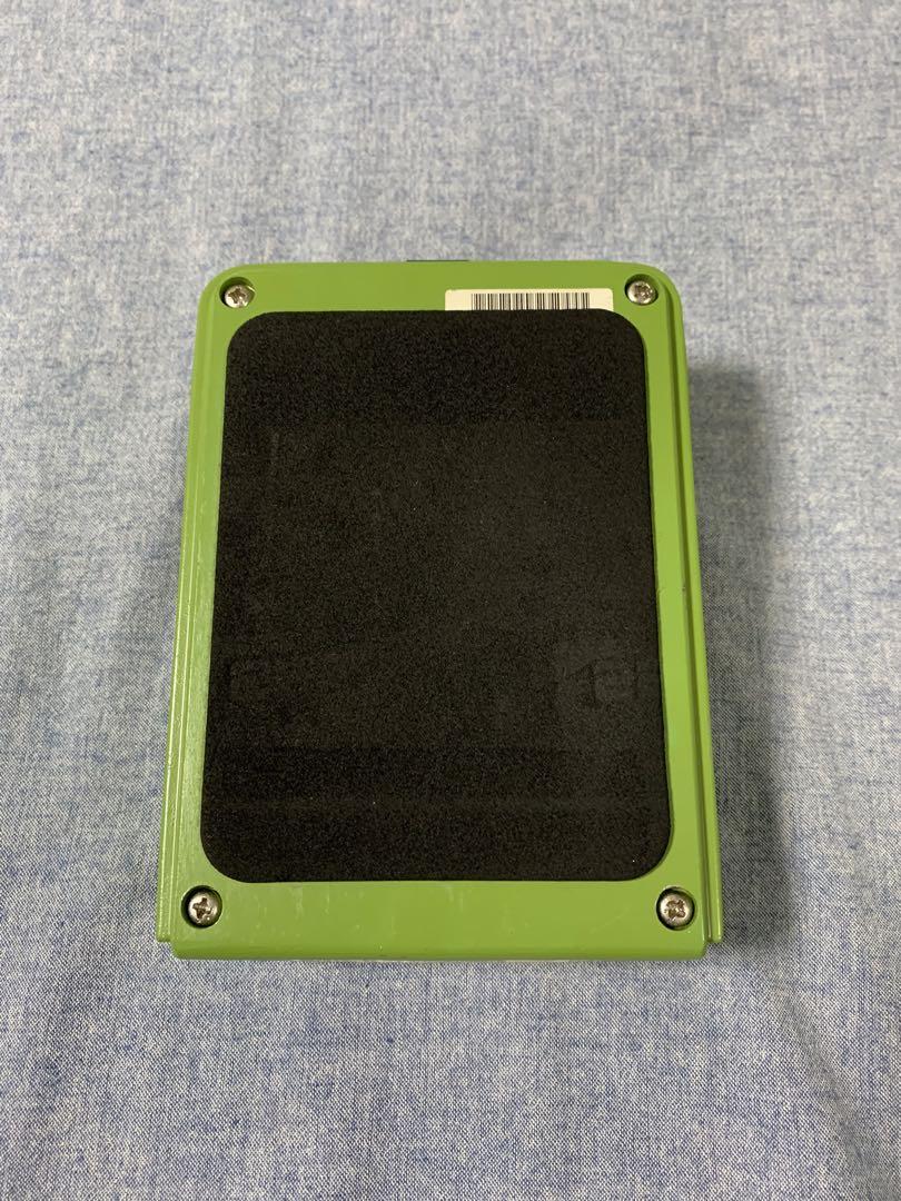 Maxon OD820 オーバードライブプロ
