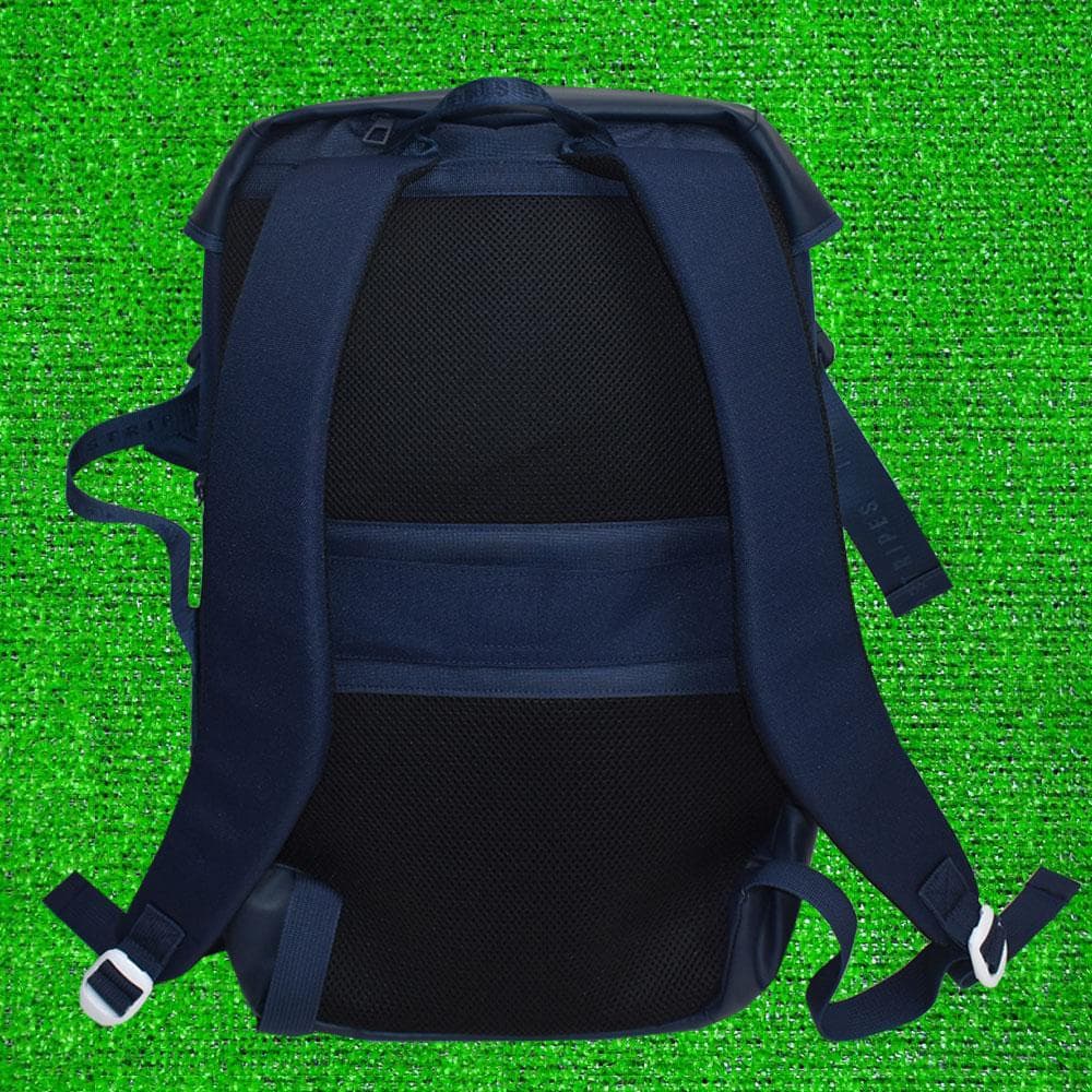 adidas/アディダス ゴルフ バッグパック【ネイビー】新品！