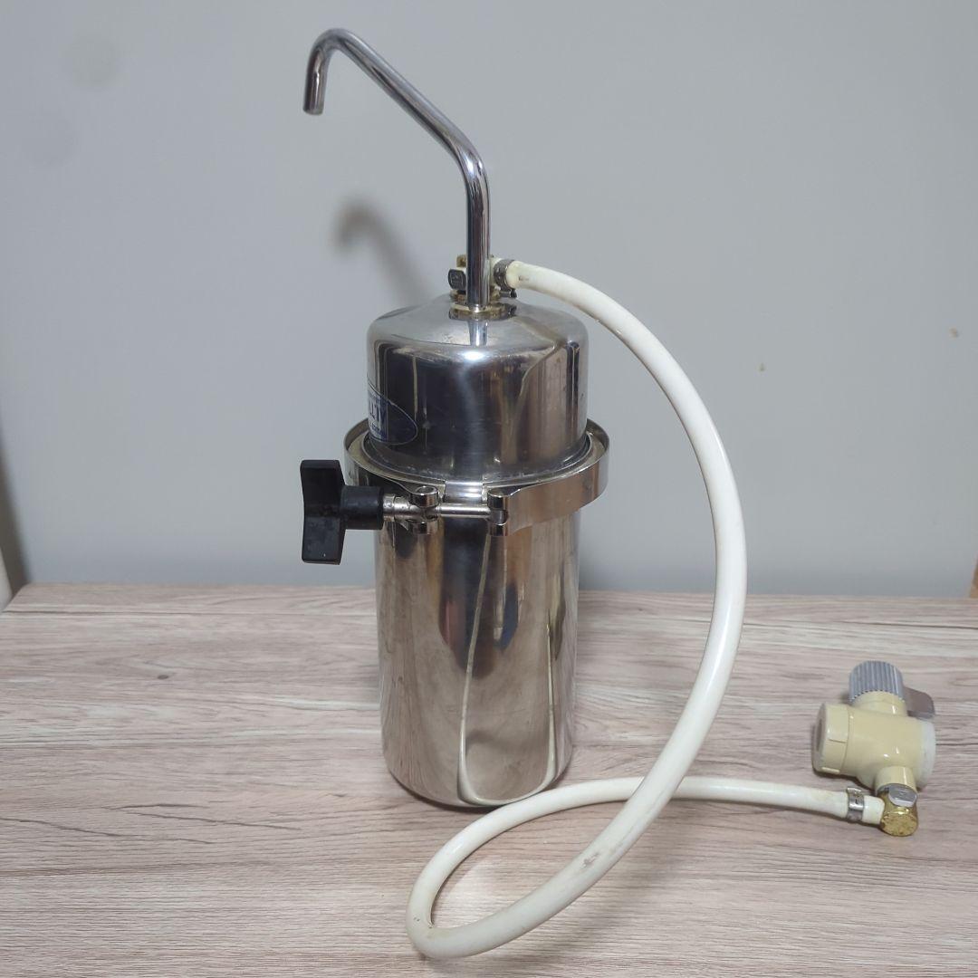 シーガルフォー　浄水器　本体のみ