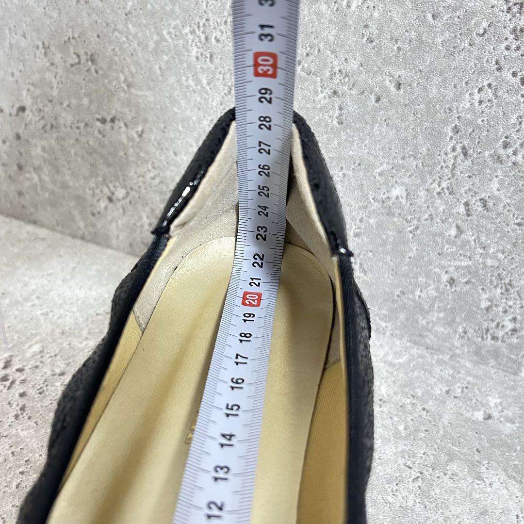 ミポリン様ヒルズアヴェニューパンプス & アプレレースアップブーツ　まとめ買い