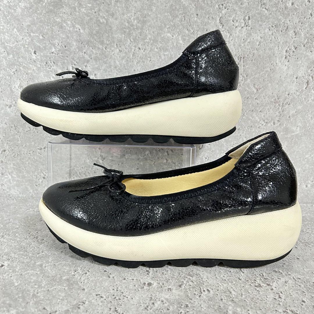 ミポリン様ヒルズアヴェニューパンプス & アプレレースアップブーツ　まとめ買い
