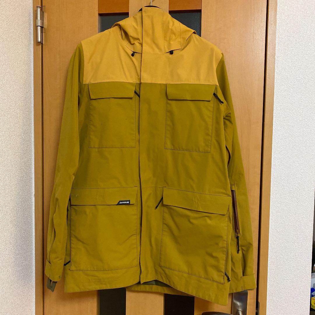DAKINE ウェア