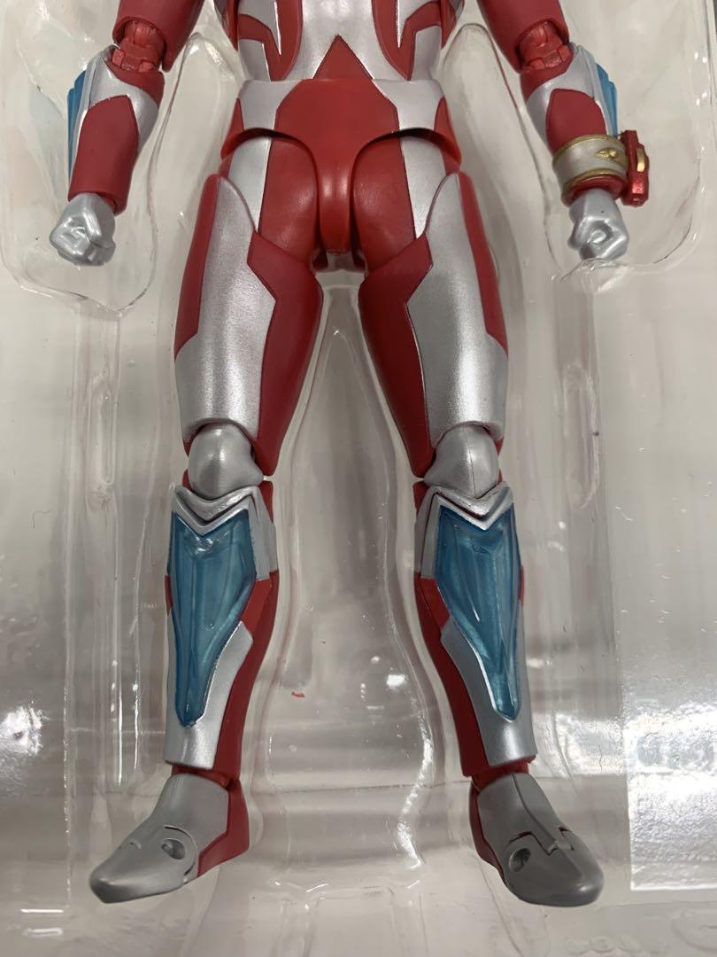 SHFiguarts ウルトラマンギンガストリウム