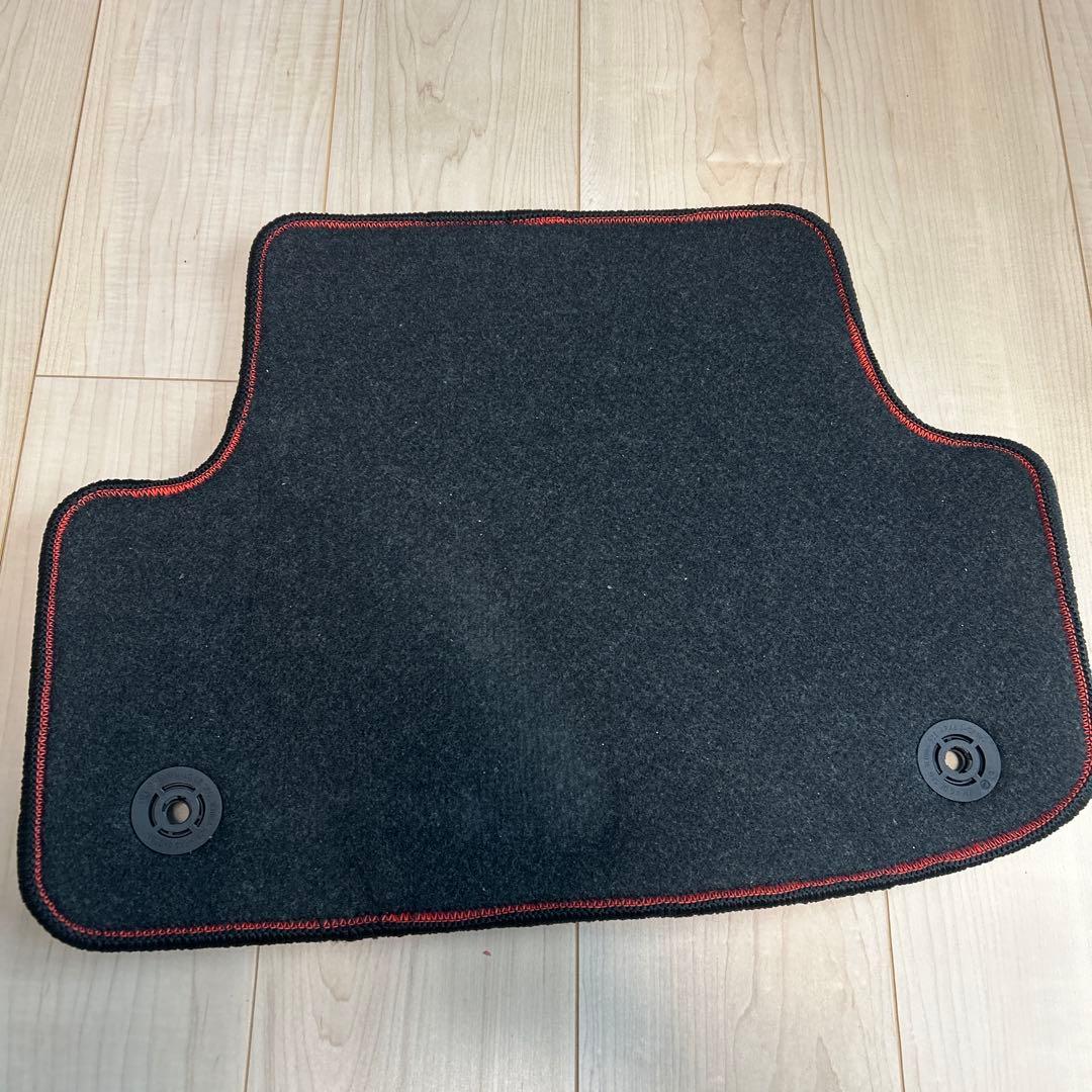 Sport フロアマット