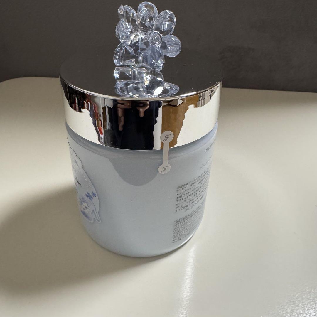 JILL STUART Something Pure Blue ヘッドクレンズ