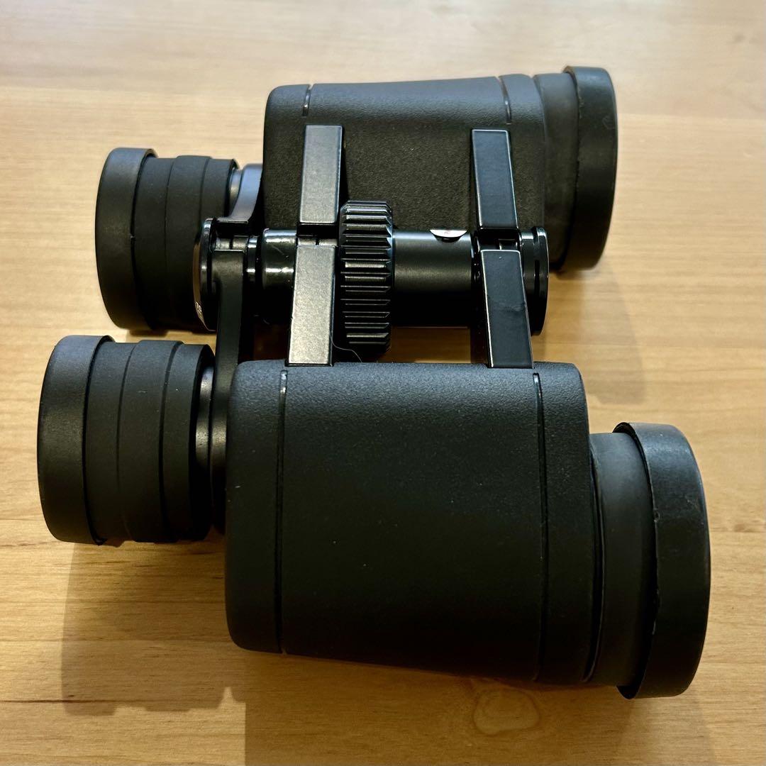 【美品】Minolta双眼鏡 MK7×35 超広角11°日本製 ケースキャップ付