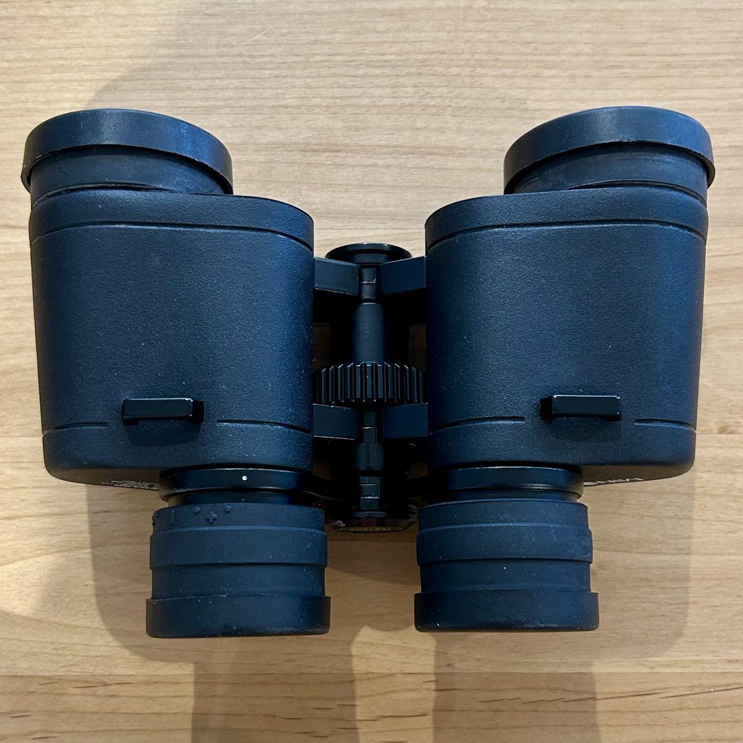 【美品】Minolta双眼鏡 MK7×35 超広角11°日本製 ケースキャップ付