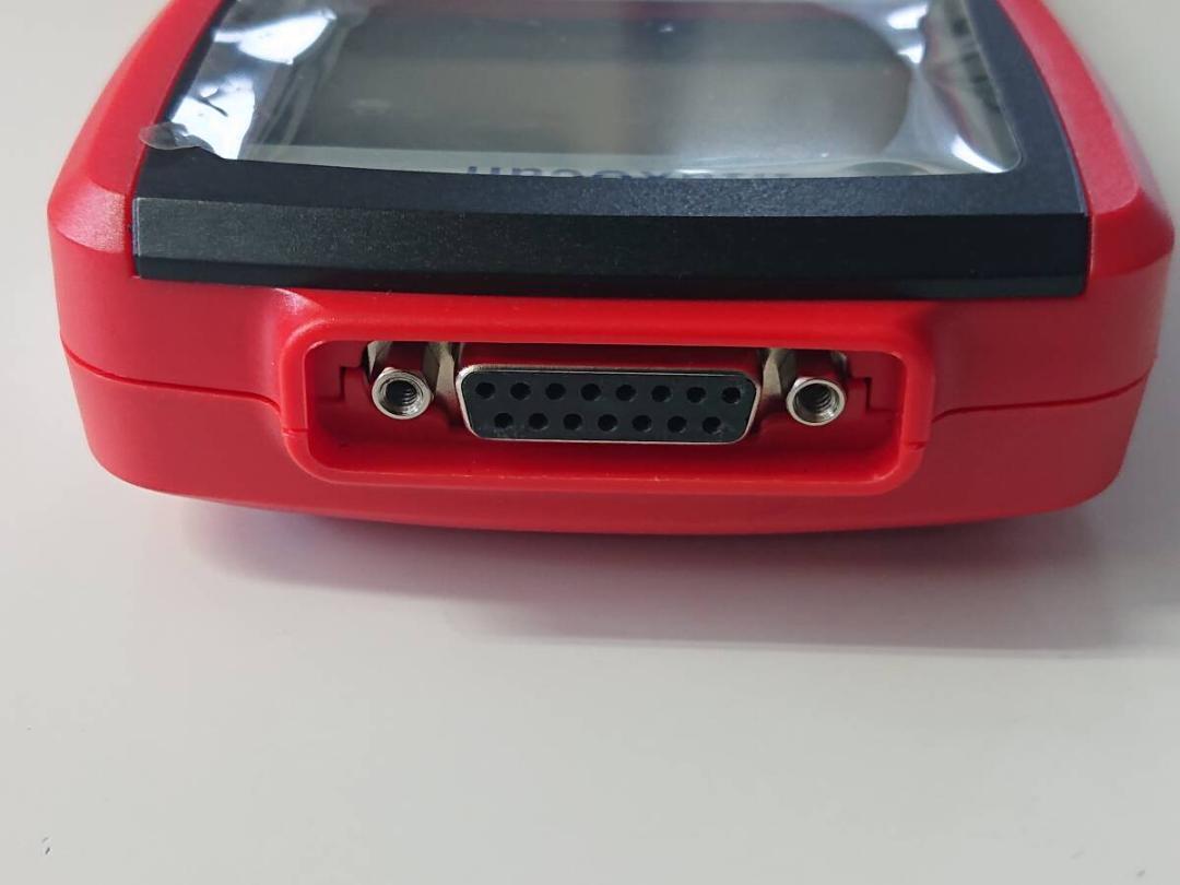 Autel VAG405 MaxScan VW/AUDI SCANTOOL診断機