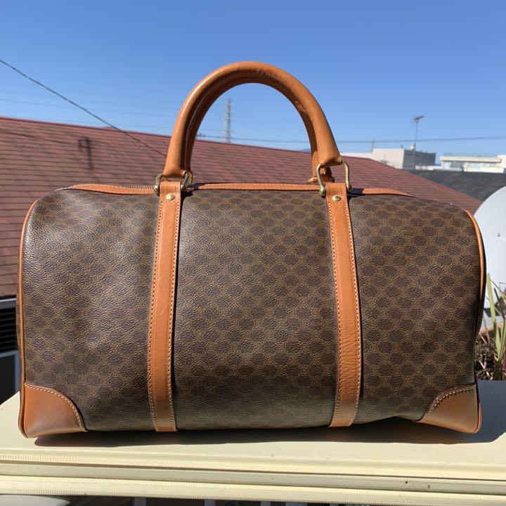 CELINE ボストンバッグ pCqfF-m18740350451 セリーヌ 全品5倍