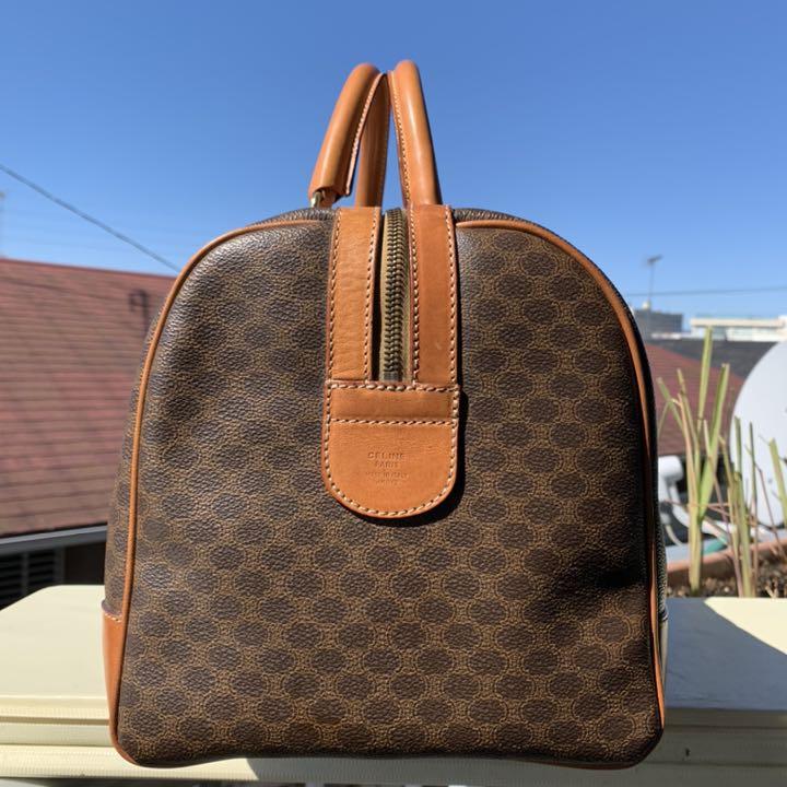 CELINE ボストンバッグ pCqfF-m18740350451 セリーヌ 全品5倍