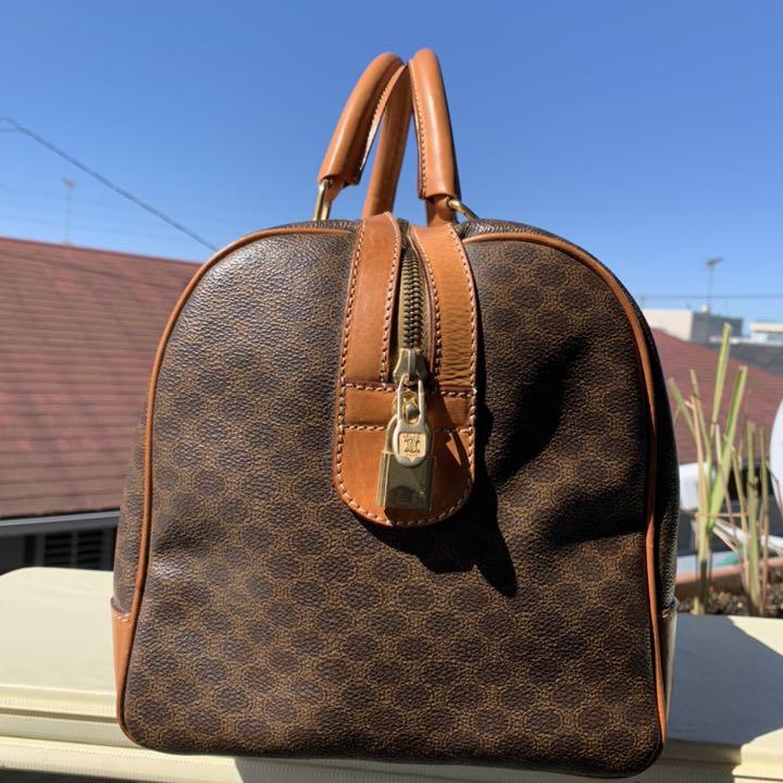 CELINE ボストンバッグ pCqfF-m18740350451 セリーヌ 全品5倍