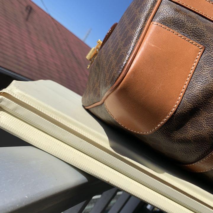 CELINE ボストンバッグ pCqfF-m18740350451 セリーヌ 全品5倍