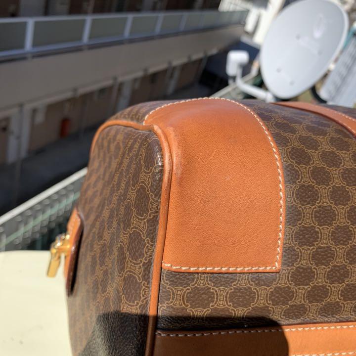 CELINE ボストンバッグ pCqfF-m18740350451 セリーヌ 全品5倍