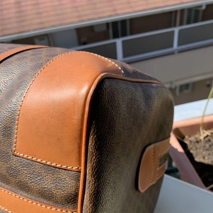 CELINE ボストンバッグ pCqfF-m18740350451 セリーヌ 全品5倍