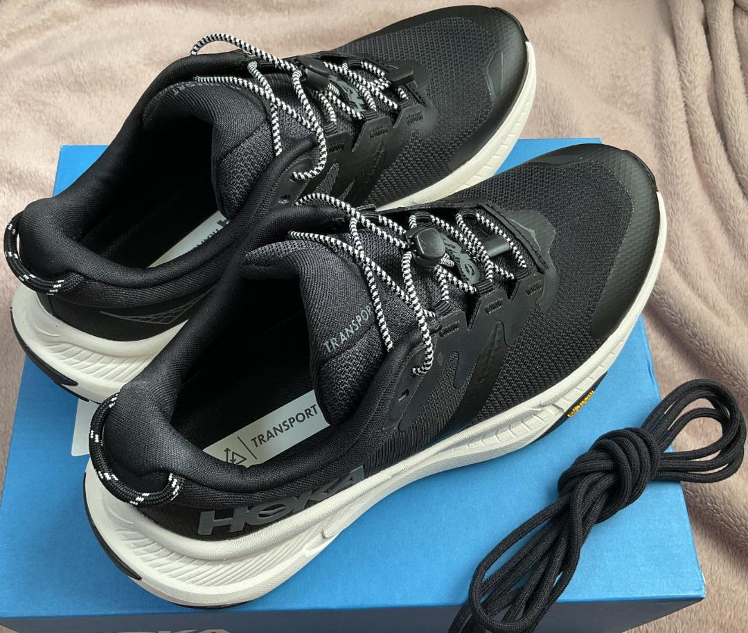 HOKAONEONE TRANSPORT