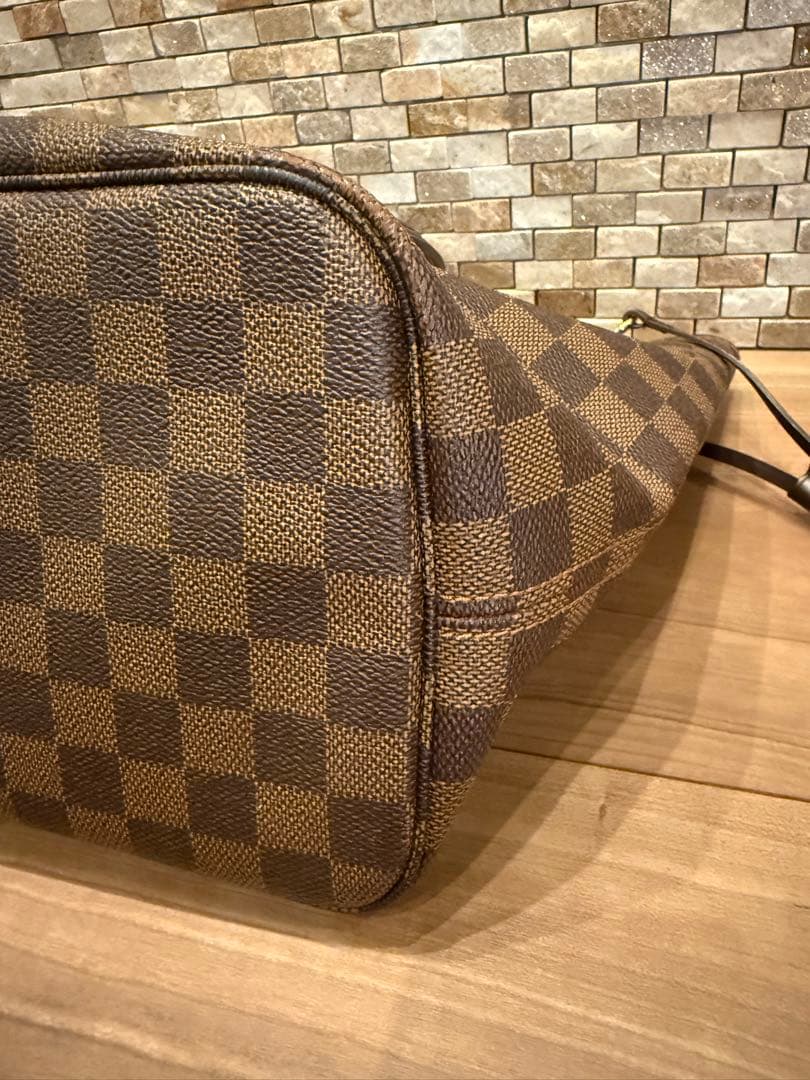 ダミエ ネヴァーフルMMLOUIS