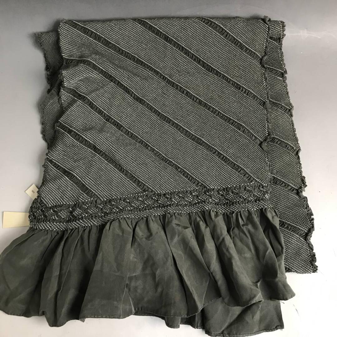 【兵児帯】男性用 ヘコ帯 総絞り 正絹 和装小物 帯揚げ 着物 和服