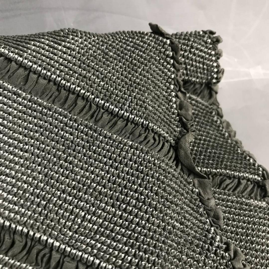 【兵児帯】男性用 ヘコ帯 総絞り 正絹 和装小物 帯揚げ 着物 和服