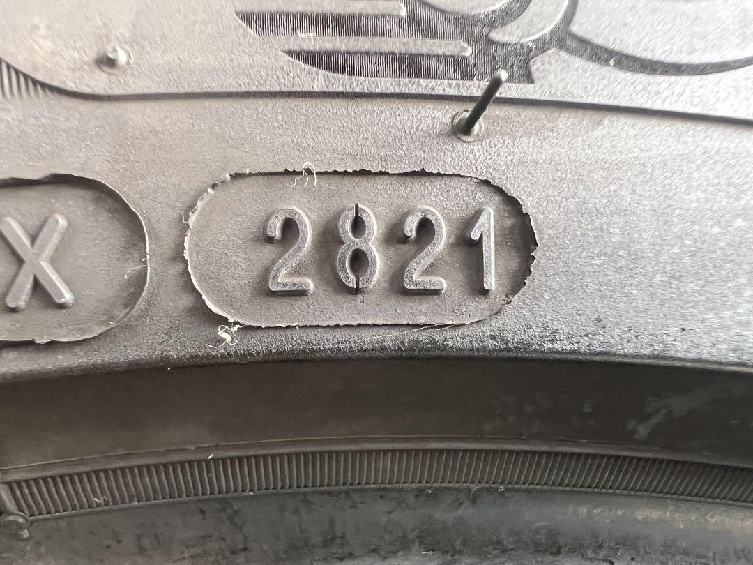 235/50R18 Michelin Primacy4 4本セット