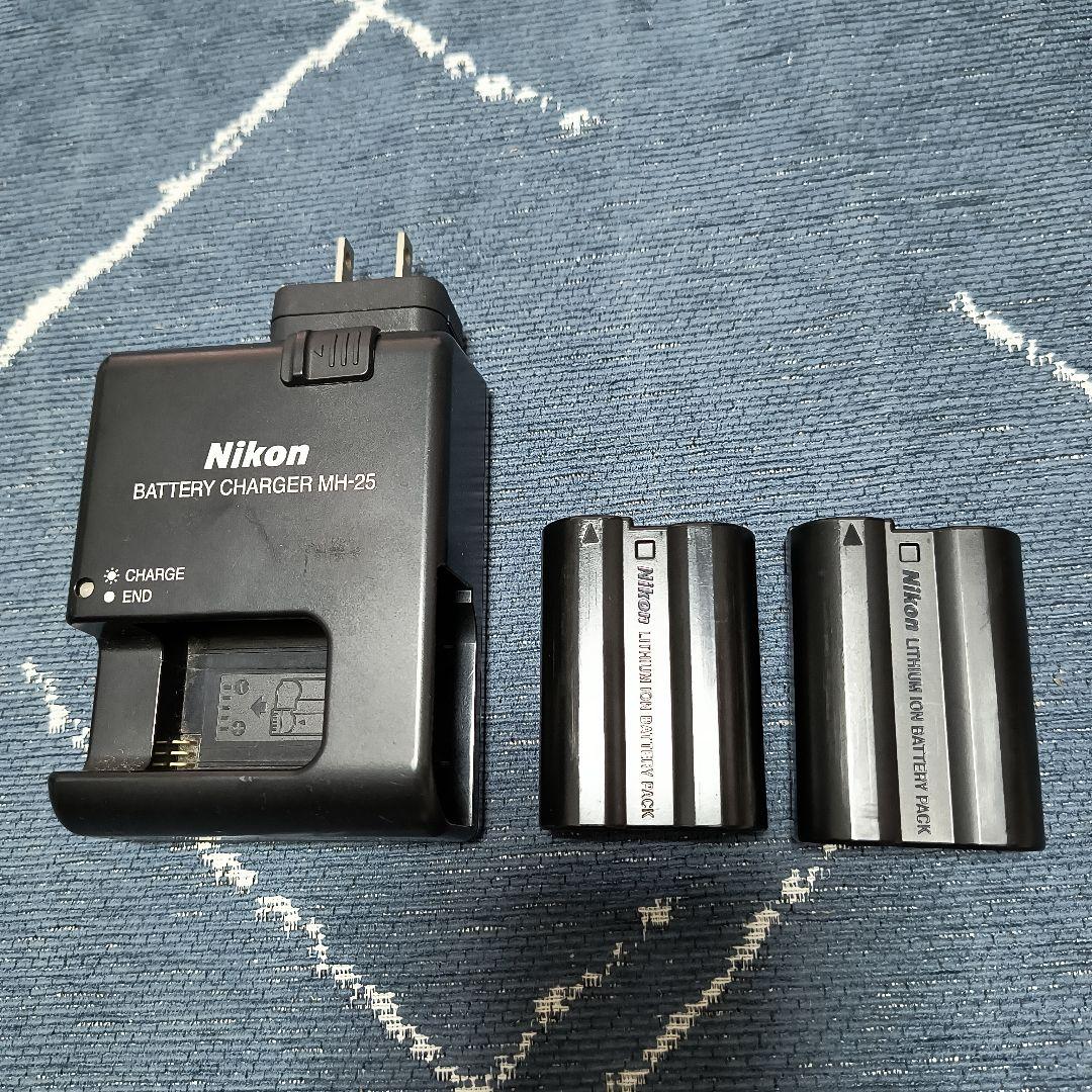 Nikon D800 デジタル一眼レフカメラ 本体