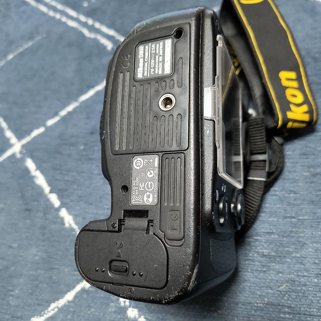 Nikon D800 デジタル一眼レフカメラ 本体