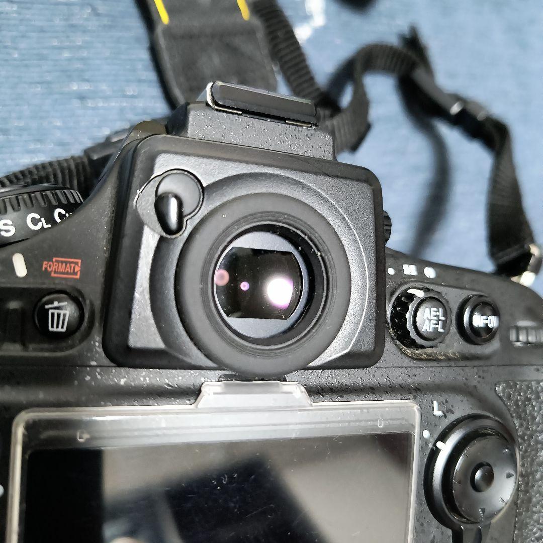 Nikon D800 デジタル一眼レフカメラ 本体