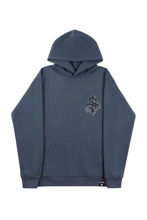 SUPPLIER RHINESTONE HOODIE サプライヤー パーカー
