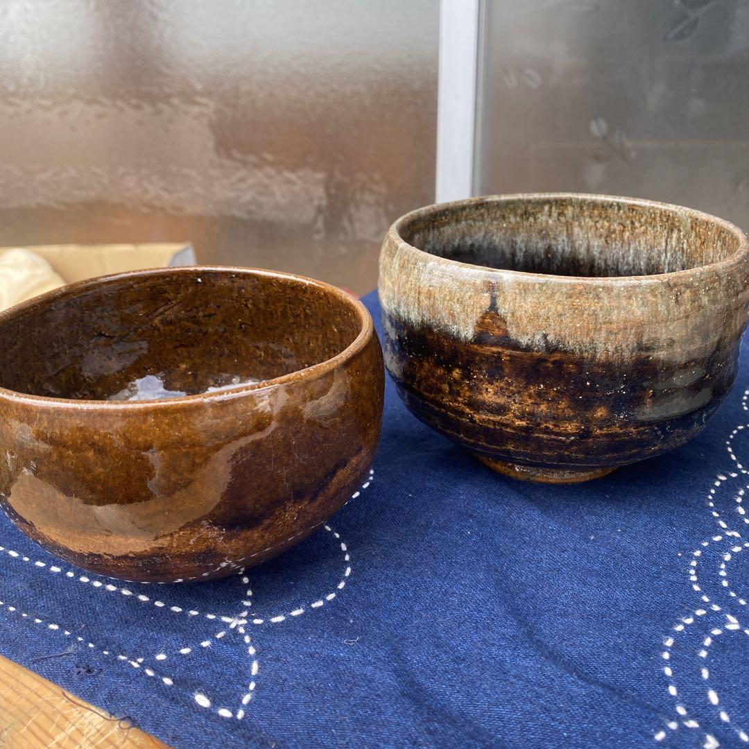 茶道具　茶碗　20点　まとめ売り