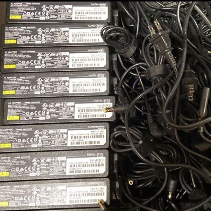 海外並行輸入正規品
FUJITSU ACアダプター FMV-AC341C 30個 PC周辺機器 海外並行輸入正規品
FUJITSU ACアダプター FMV-AC341C 30個 PC周辺機器