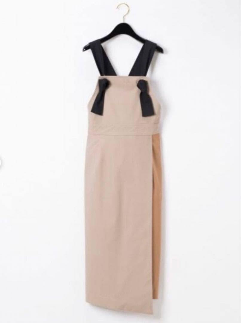 GRACE CONTINENTAL グレースコンチネンタル ジャンパースカートS GRACE CONTINENTAL