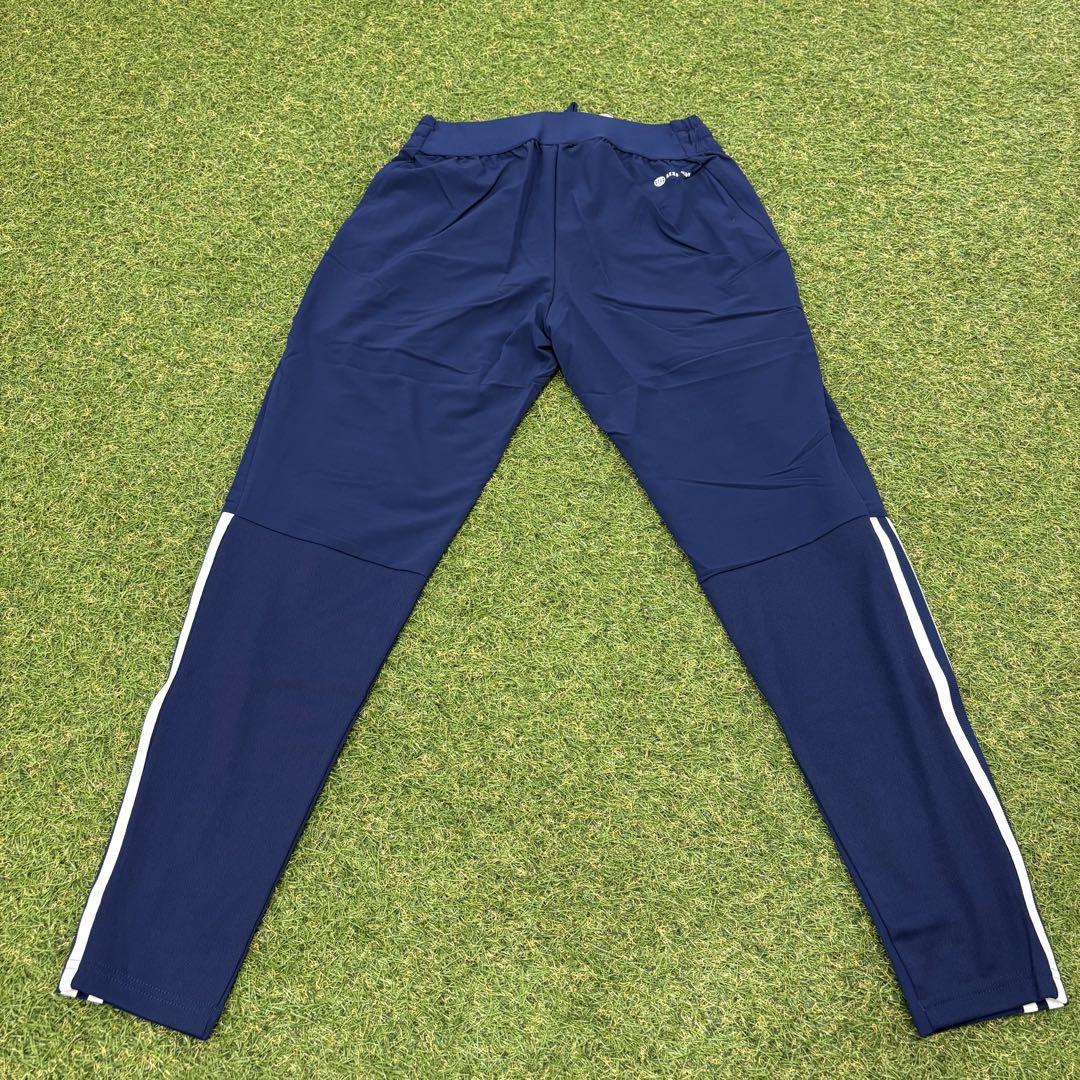 【新品未使用】adidas サッカー日本女子代表 TIRO23 プロ 上下 M