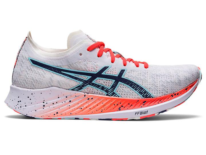 1650円 超可爱 asics アシックス マジックスピード 27.5cm