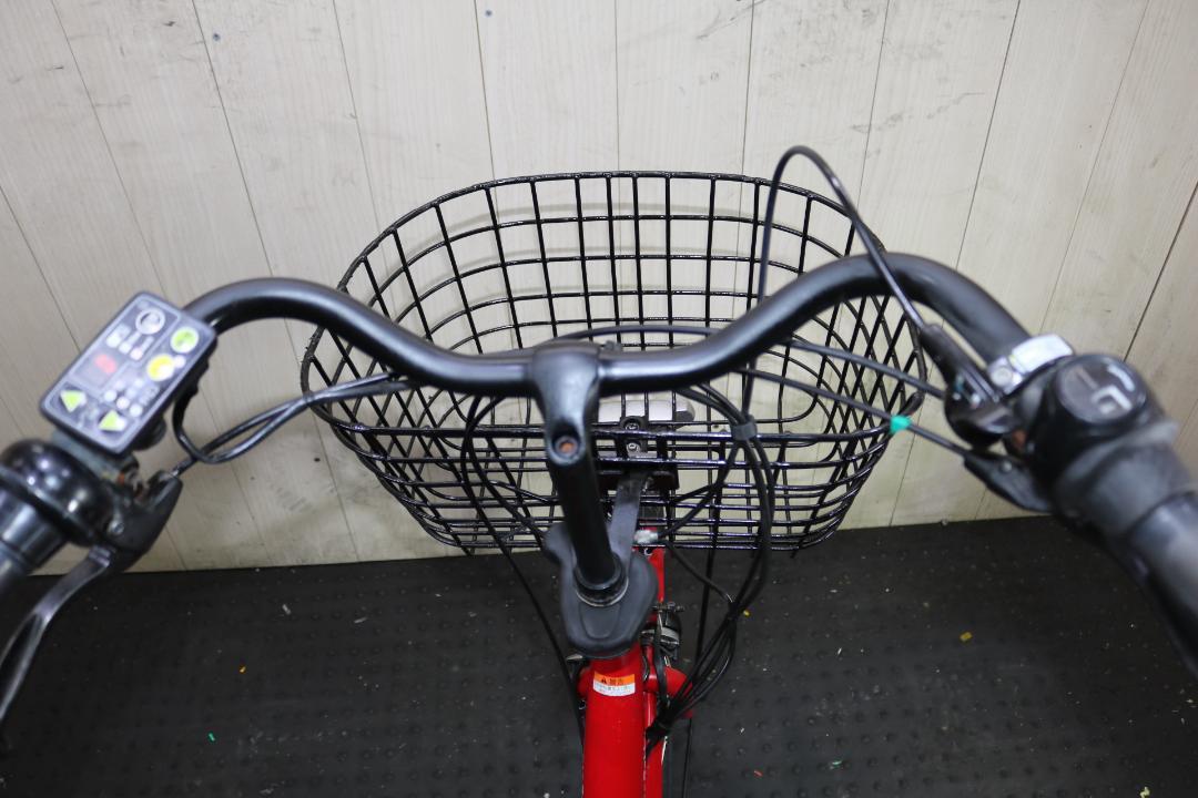 ヨドバシ.com - ヤマハ YAMAHA 電動アシスト自転車 PAS babby