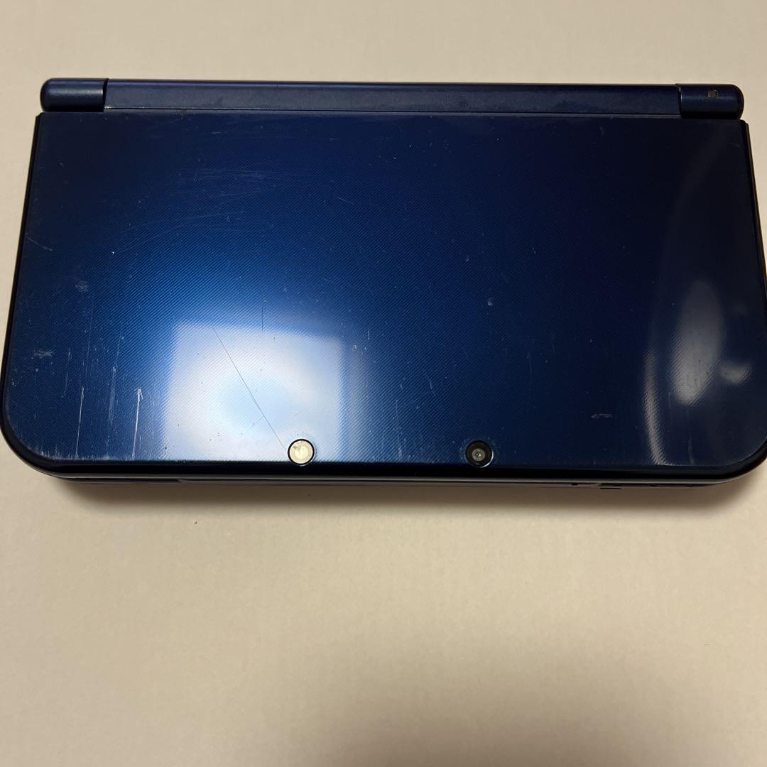Nintendo3DS(カセット3枚付き)ニンテンドー3DS/2DS