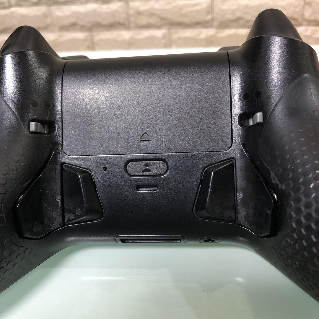 xboxコントローラー　背面ボタン付き