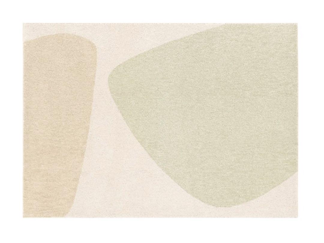 unico ラグ スナム 新品未使用 画像1