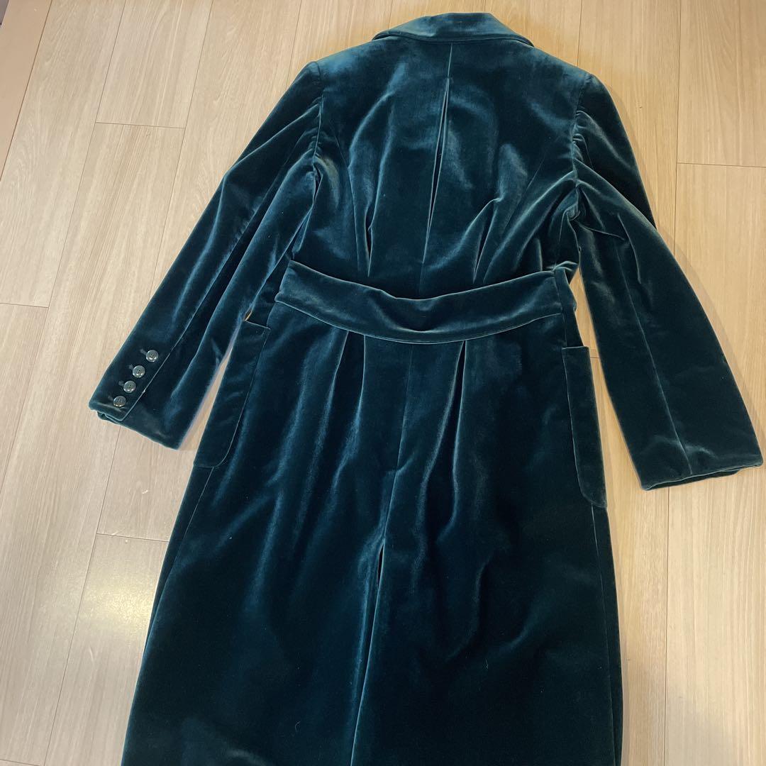 Salvatore Ferragamo サルヴァトーレフェラガモ　コート